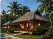 Beach Stays by Nazcon Construction