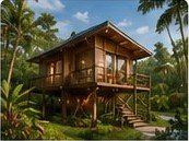 Boutique Stays by Nazcon Construction