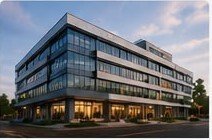 Commercial Complexes - Commercial Construction in Andaman