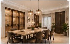 Commercial Interiors - Renovation & Remodeling in Andaman