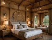 Private Huts by Nazcon Construction