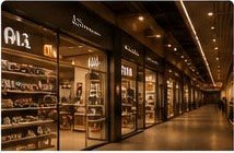 Shops & Retail Spaces - Commercial Construction in Andaman